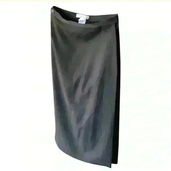 Dolce and Gabbana Black Skirt Size M - Picture 1 of 8